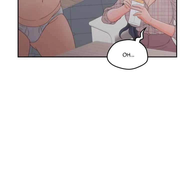 Share Girls Chapter 27 page 49 - 