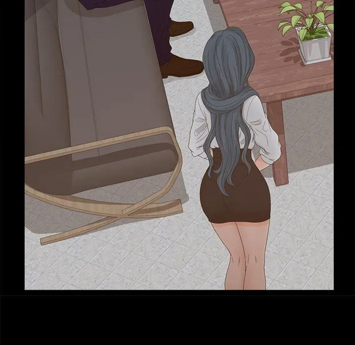 Share Girls Chapter 27 page 7 - 