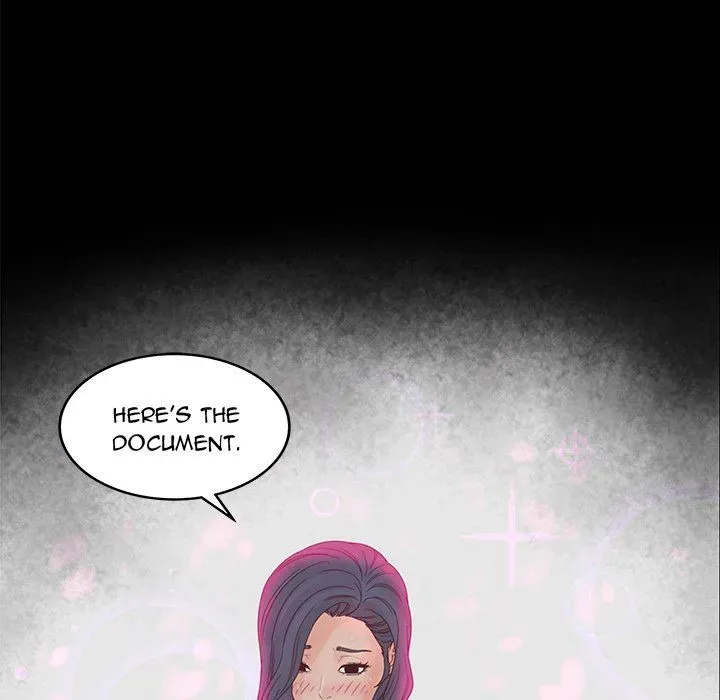 Share Girls Chapter 27 page 8 - 