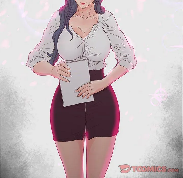 Share Girls Chapter 27 page 9 - 