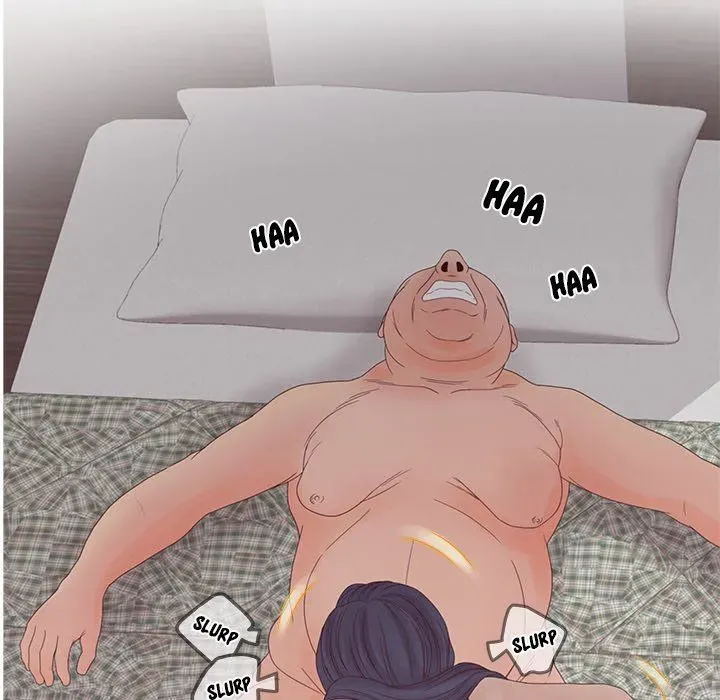 Share Girls Chapter 27 page 91 - 