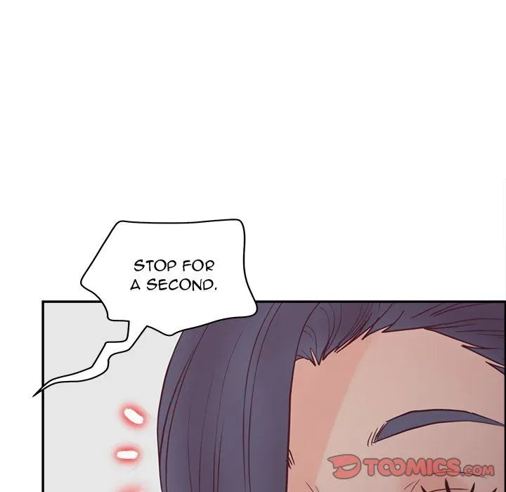 Share Girls Chapter 27 page 99 - 