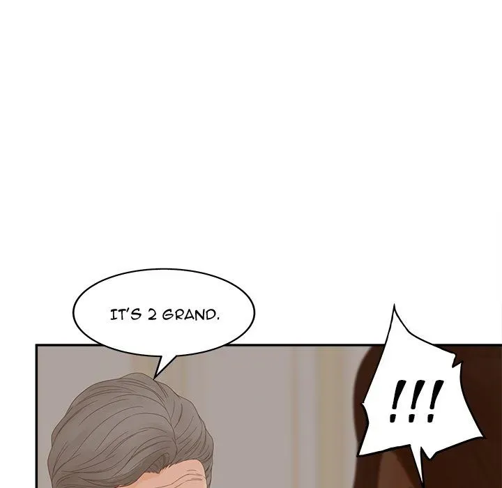 Share Girls Chapter 28 page 101 - 