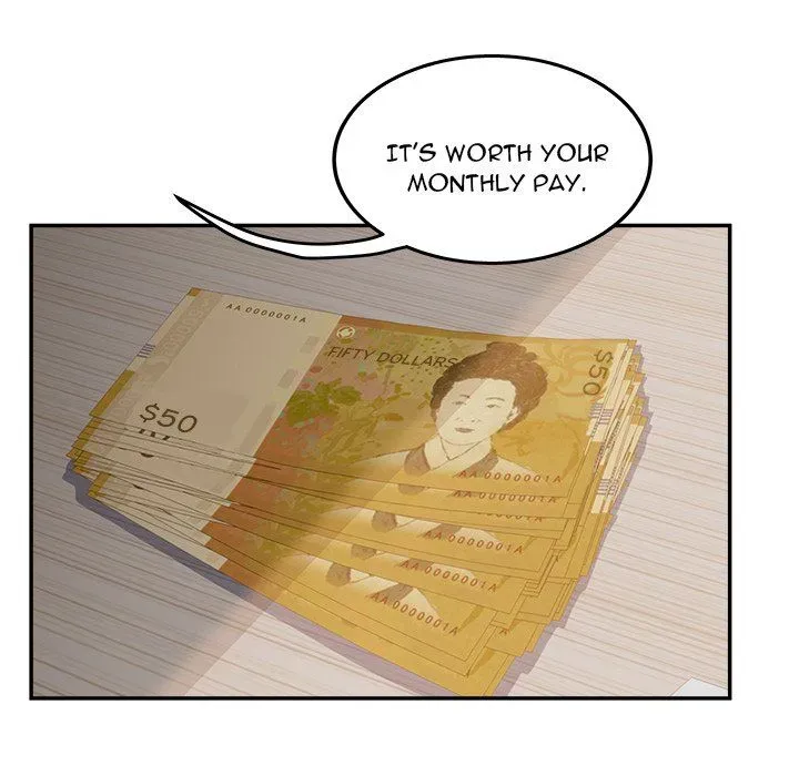 Share Girls Chapter 28 page 104 - 