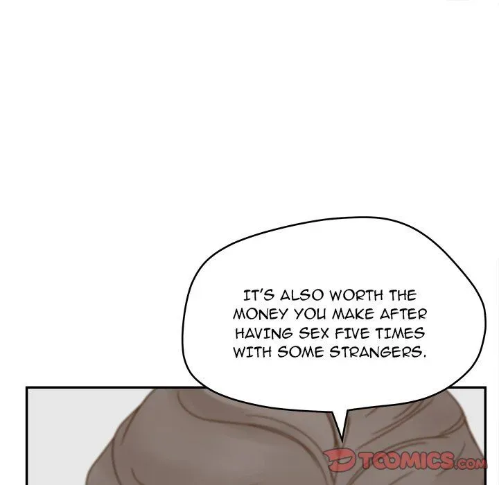 Share Girls Chapter 28 page 105 - 