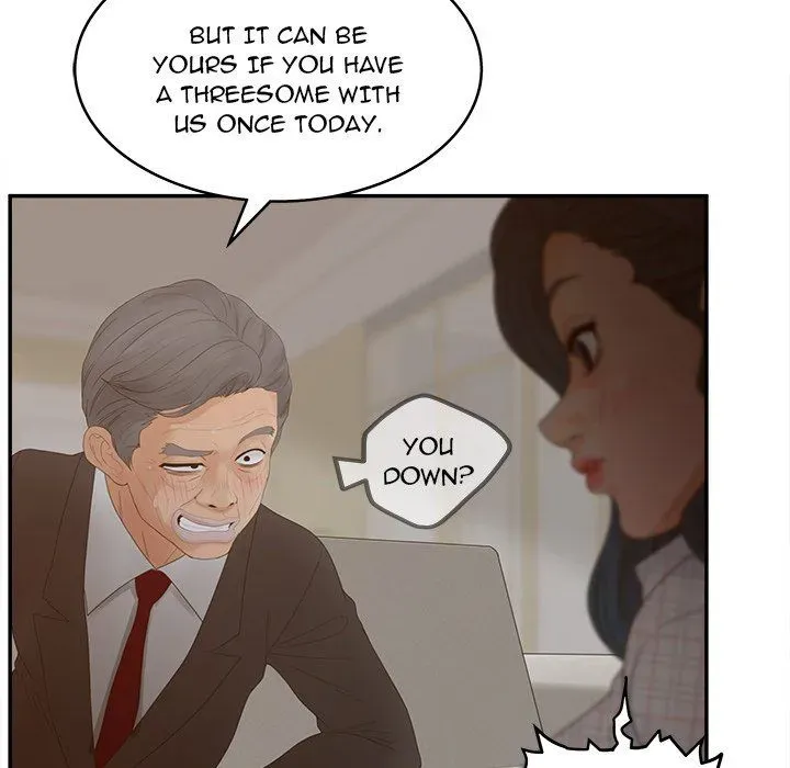 Share Girls Chapter 28 page 108 - 
