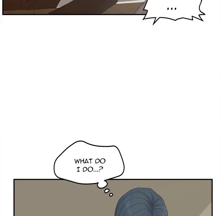 Share Girls Chapter 28 page 109 - 