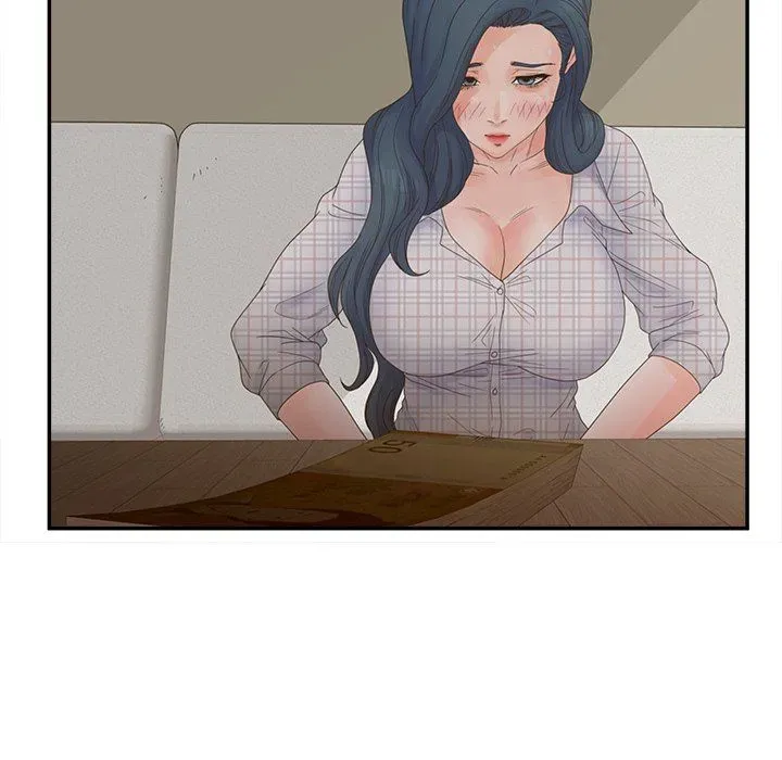 Share Girls Chapter 28 page 110 - 