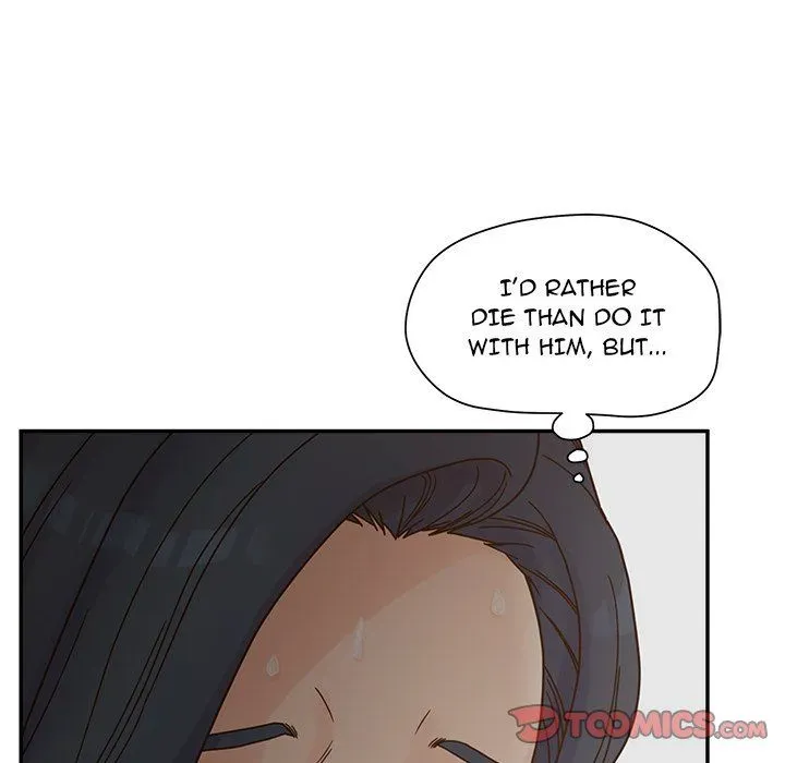 Share Girls Chapter 28 page 111 - 
