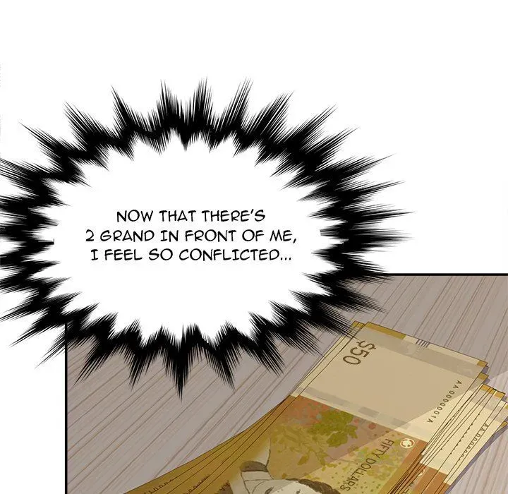 Share Girls Chapter 28 page 113 - 