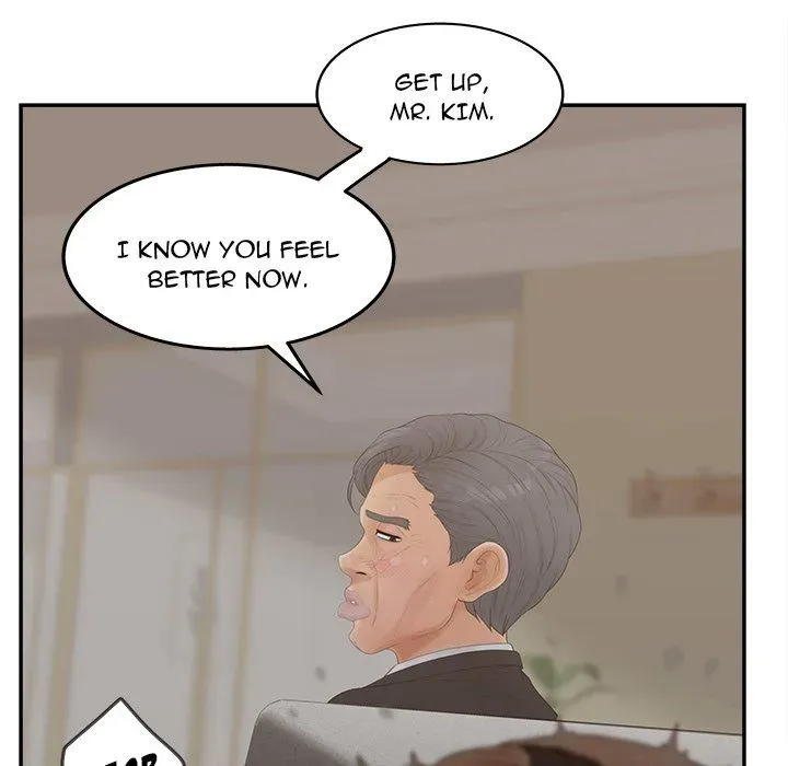 Share Girls Chapter 28 page 115 - 