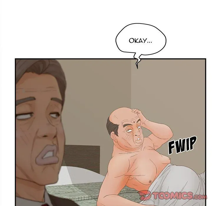 Share Girls Chapter 28 page 117 - 