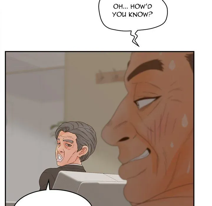 Share Girls Chapter 28 page 119 - 