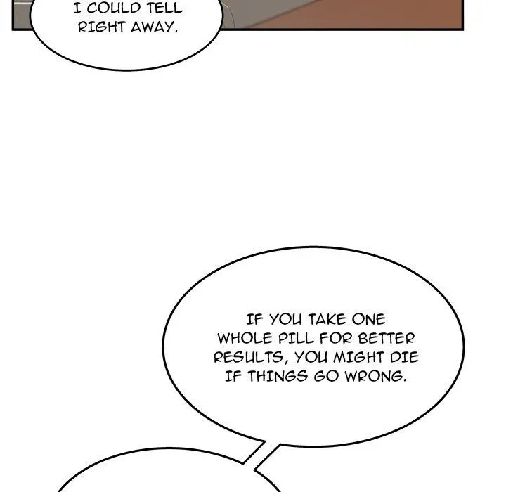 Share Girls Chapter 28 page 120 - 
