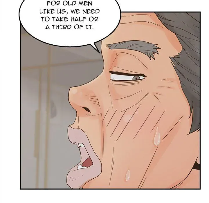 Share Girls Chapter 28 page 121 - 