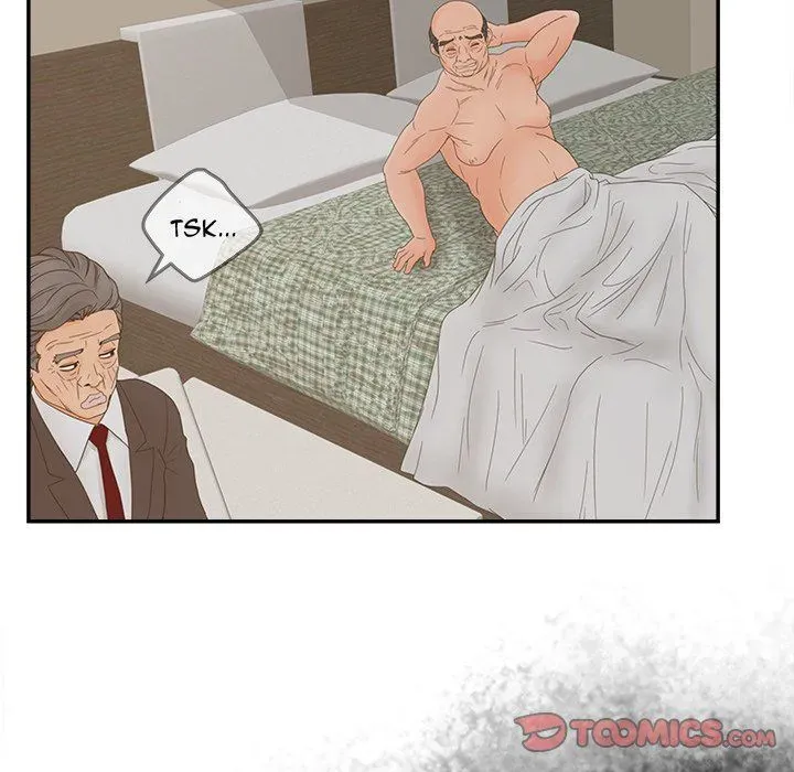 Share Girls Chapter 28 page 123 - 