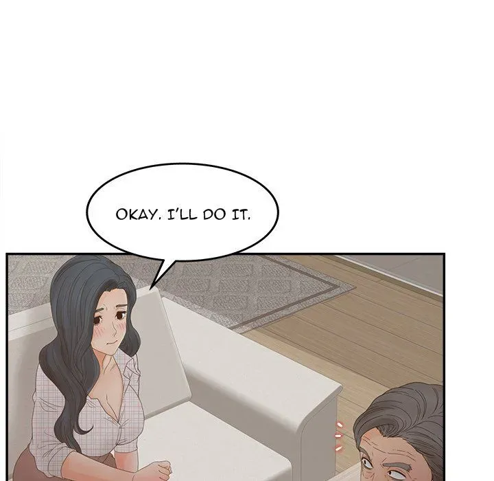 Share Girls Chapter 28 page 128 - 