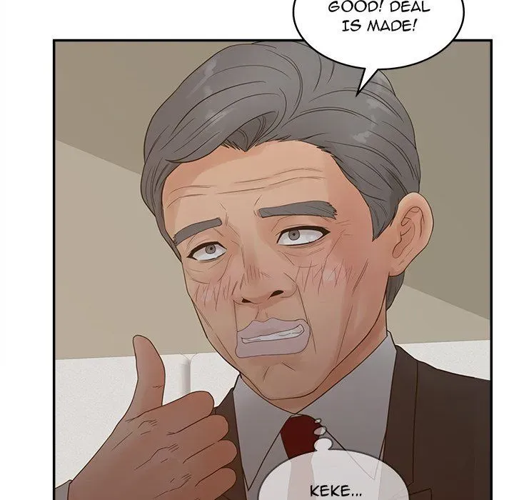 Share Girls Chapter 28 page 130 - 
