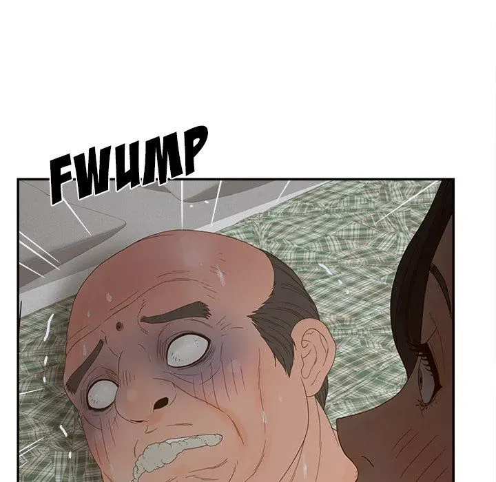 Share Girls Chapter 28 page 14 - 