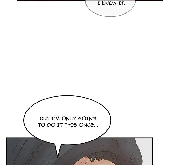 Share Girls Chapter 28 page 131 - 