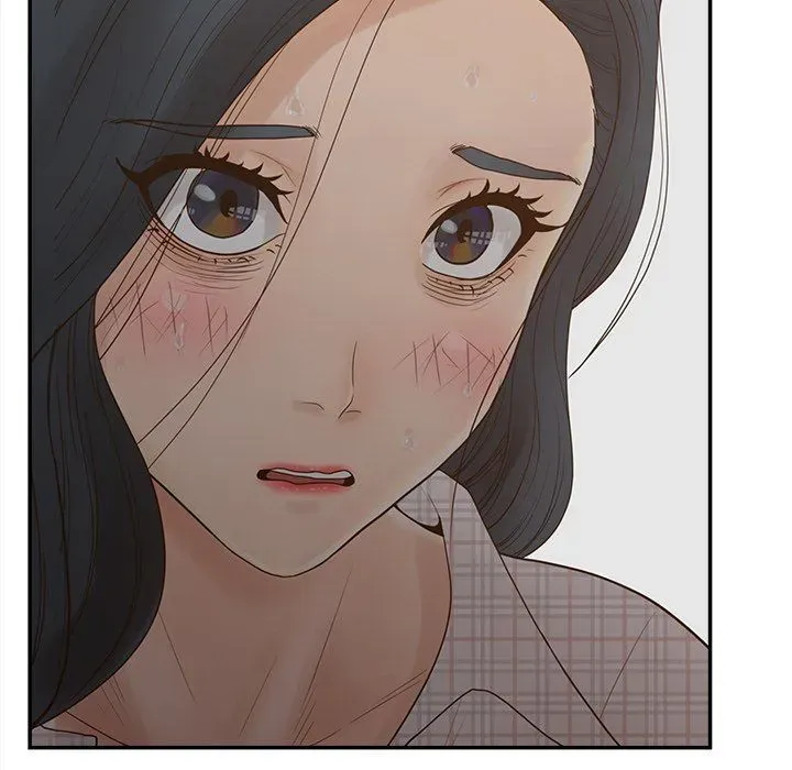 Share Girls Chapter 28 page 132 - 