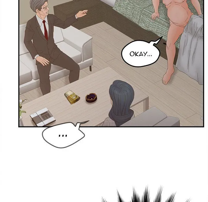 Share Girls Chapter 28 page 134 - 