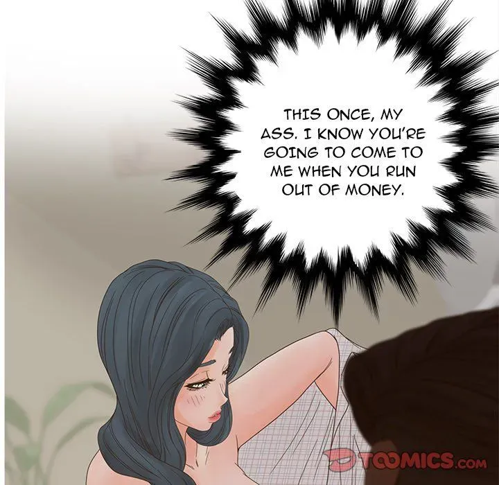 Share Girls Chapter 28 page 135 - 