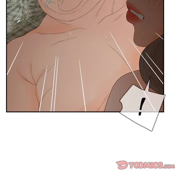Share Girls Chapter 28 page 15 - 