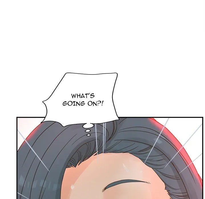 Share Girls Chapter 28 page 16 - 