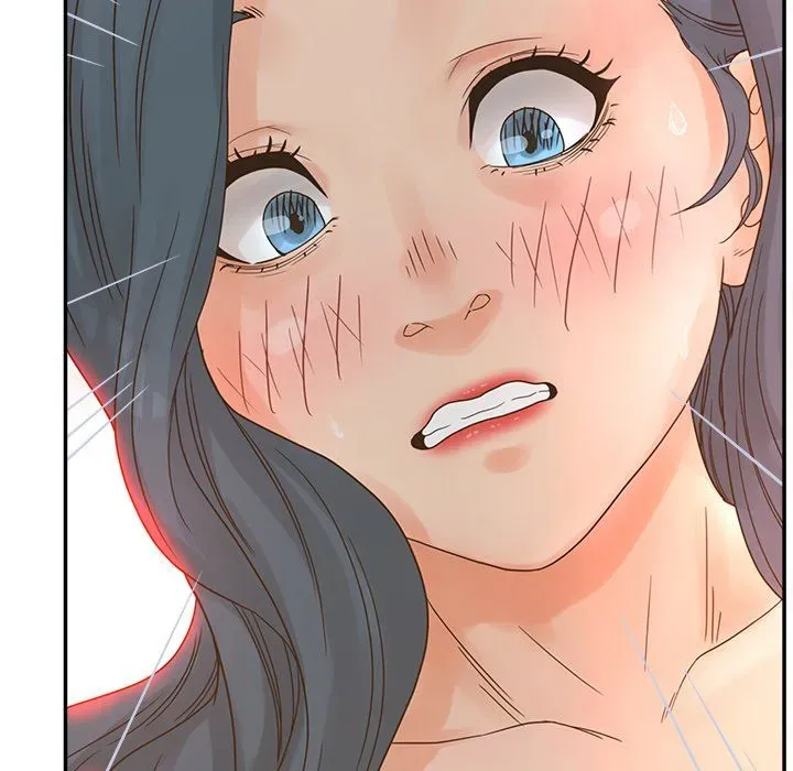 Share Girls Chapter 28 page 17 - 