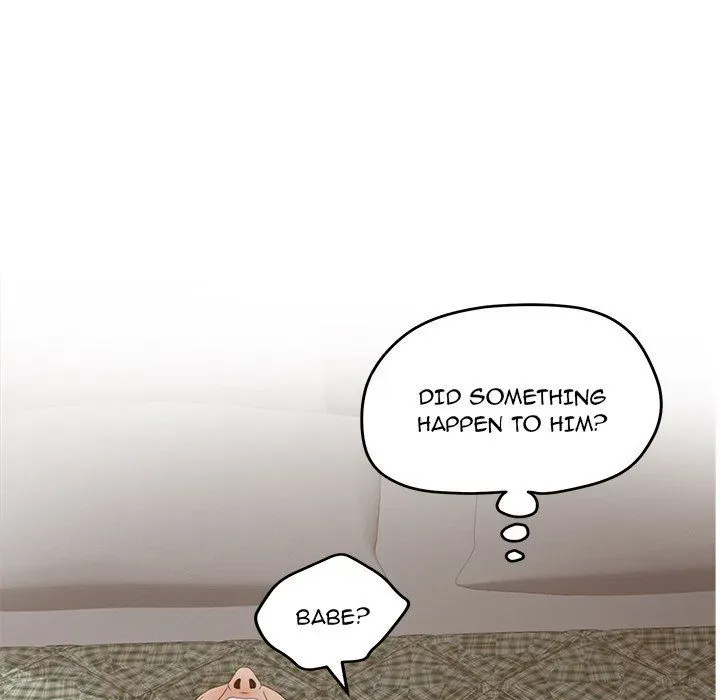 Share Girls Chapter 28 page 19 - 