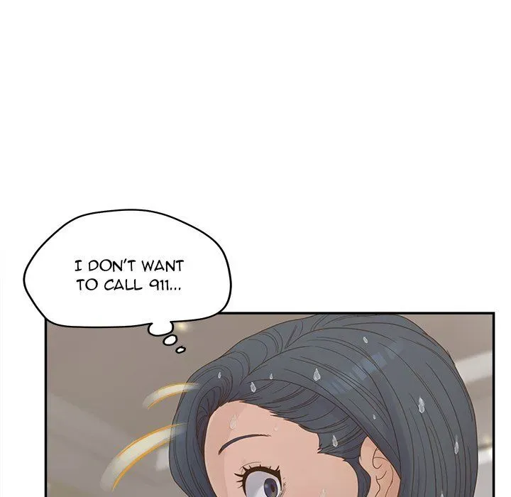 Share Girls Chapter 28 page 22 - 