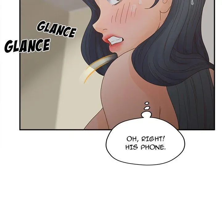 Share Girls Chapter 28 page 23 - 