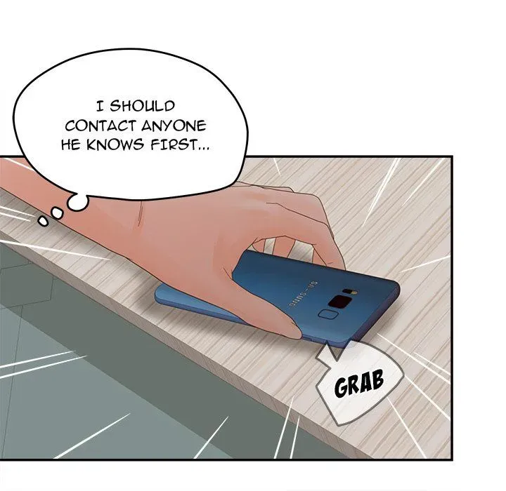 Share Girls Chapter 28 page 24 - 