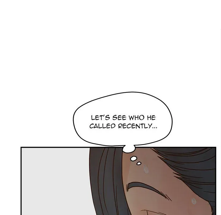 Share Girls Chapter 28 page 25 - 