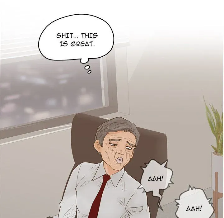 Share Girls Chapter 28 page 31 - 