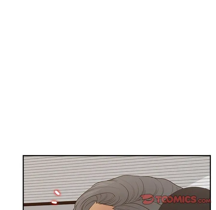 Share Girls Chapter 28 page 33 - 