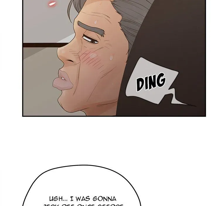 Share Girls Chapter 28 page 34 - 