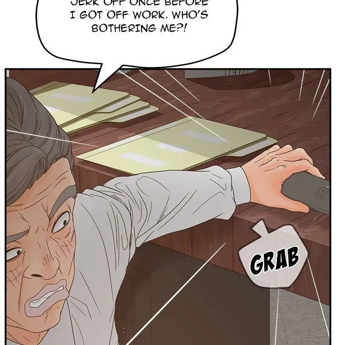 Share Girls Chapter 28 page 35 - 