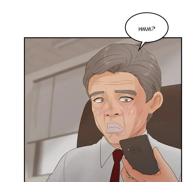 Share Girls Chapter 28 page 37 - 