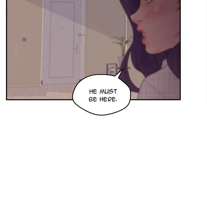 Share Girls Chapter 28 page 49 - 