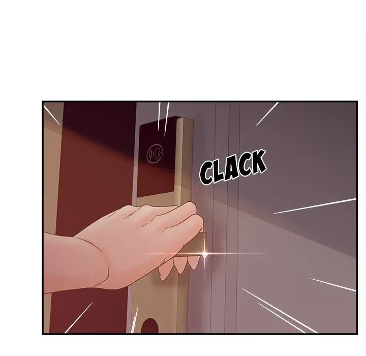 Share Girls Chapter 28 page 50 - 