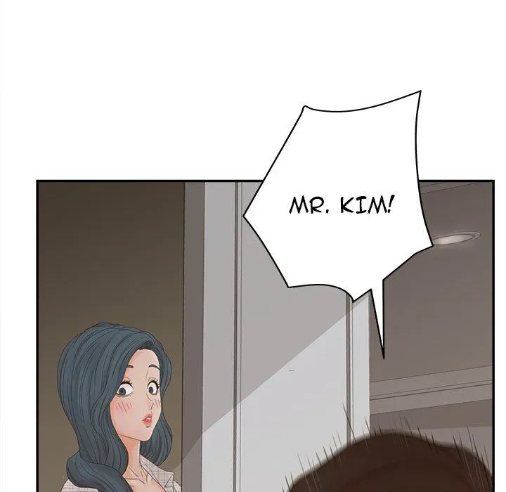 Share Girls Chapter 28 page 54 - 