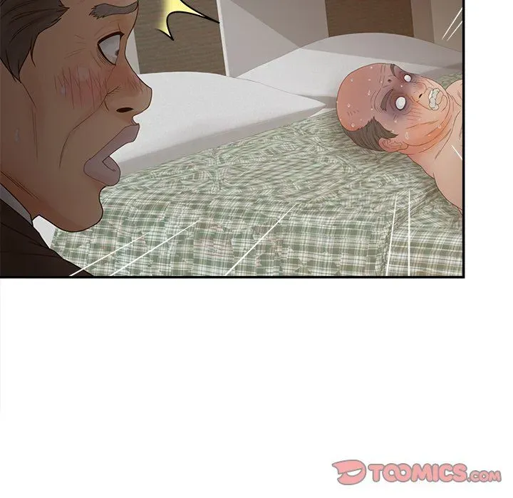 Share Girls Chapter 28 page 57 - 