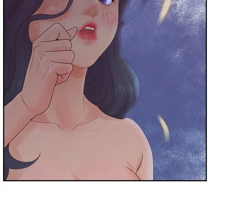 Share Girls Chapter 28 page 7 - 