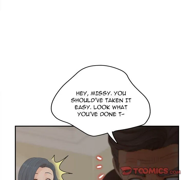 Share Girls Chapter 28 page 69 - 