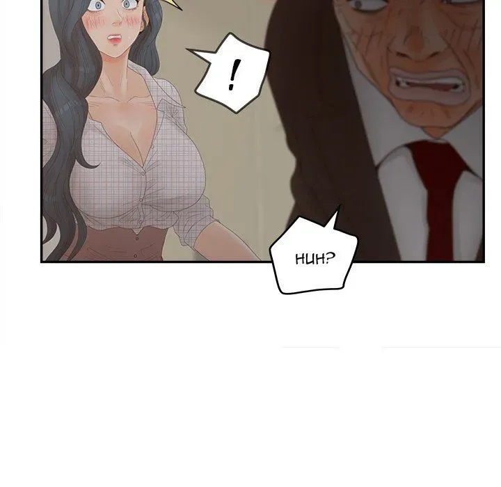 Share Girls Chapter 28 page 70 - 