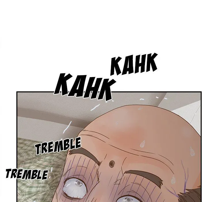 Share Girls Chapter 28 page 8 - 