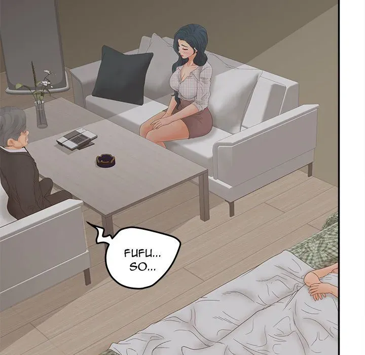 Share Girls Chapter 28 page 77 - 