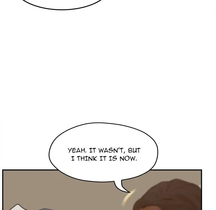 Share Girls Chapter 28 page 80 - 
